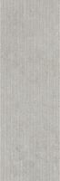 Керамическая плитка Kerama Marazzi Риккарди серый светлый матовый структура обрезной 14062R настенная 40х120 см
