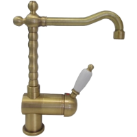 Смеситель для кухни Fiore Ceramica 49ZZ5414CER