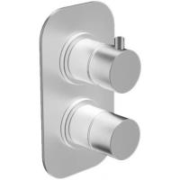Смеситель для душа Webert One-B NB860101015 цвет хром