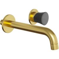 Смеситель для раковины без донного клапана Paini Domus 18PJ208PZ