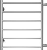 Полотенцесушитель водяной Terminus Аврора П6 500x600 4670078529886 с боковым подключением 500