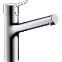 Смеситель для кухни Hansgrohe Talis M52 32857000