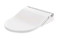 Сиденье для унитаза с функцией биде, TOTO, Washlet RW, шгв 391*579*108, цвет-белый (ПРОДАЕТСЯ ТОЛЬКО В КОМПЛЕКТЕ С ОСНОВНЫМ ИЗДЕЛИЕМ)