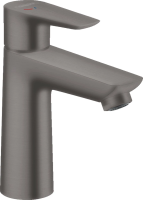 Смеситель для раковины с донным клапаном CoolStart Hansgrohe Talis E 71713340