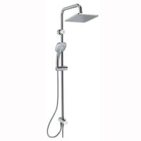 Душевая стойка Ideal Standard IdealRain Cube A5862AA