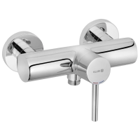 Смеситель для душа Kludi Bozz 388310576 Смеситель для душа Kludi Bozz 388310576