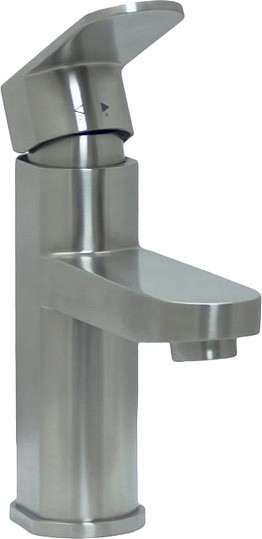 Смеситель для раковины Seaman Eco Koblenz SSN-2241B