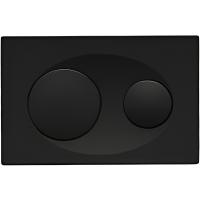 Кнопка для инсталляции Bocchi Savio 8200-0013 черная