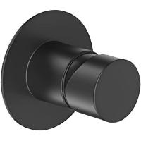 Смеситель для душа Webert One-B NB880101560 черный матовый