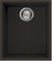 Кухонная мойка Omoikiri Bosen 38-U DC темный шоколад Кухонная мойка Omoikiri Bosen 38-U DC темный шоколад