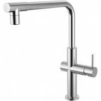 Смеситель для кухни ZorG Inox SZR-0911-19 Смеситель для кухни ZorG Inox SZR-0911-19