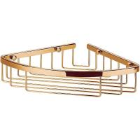 Полка Art&Max AM-F-8936-Br, цвет бронза