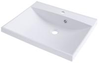 Раковина для тумбы 58 см Aquanet Нота NEW 00204117