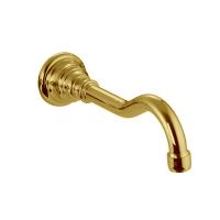 Излив Fima Carlo Frattini Wellness F2157OR длина 209 мм, цвет золото