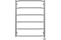 Электрический полотенцесушитель Terminus Виктория П6 600x796, ТЭН HT-1 300W, л/п 4660059920689