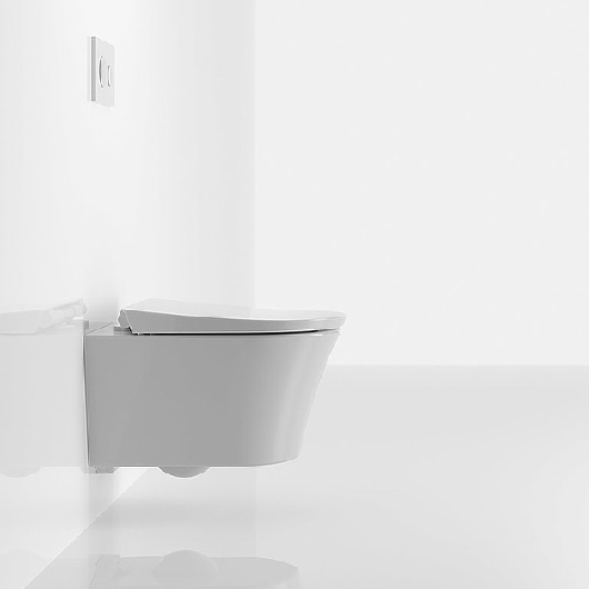 сиденье с крышкой для унитаза toto gp tc524eu softclose