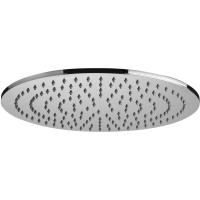 Верхний душ Paffoni Master King ZSOF079CR Ø30 см, хром глянцевый