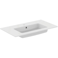 Раковина полувстраиваемая Ideal Standard TEMPO 81 см E066901