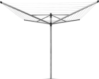 Сушилка для белья Brabantia 310966 Lift-O-Matic Сушилка для белья Brabantia 310966 Lift-O-Matic