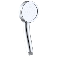Душевая лейка Iddis SpaHome SPA1F00i18 цвет хром