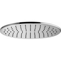 Верхний душ Paffoni Berry ZSOF077CR прямоугольный, 30х20 cм, хром глянцевый