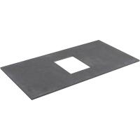 Столешница под раковину Allen Brau Priority 80 1.31010.GR-S Графит структ Столешница под раковину Allen Brau Priority 80 1.31010.GR-S Графит структ