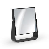 Косметическое зеркало Decor Walther SPT 65 0113260 настольное, 7x кратное увеличение, черный матовый