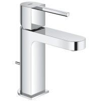 Смеситель для раковины Grohe Plus 32612003 цвет хром