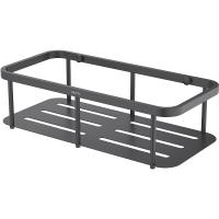 Полка корзина Aquatek AQ4936MB Черная матовая