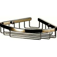 Полочка угловая Art&Max AM-F-8936A-Br, цвет бронза