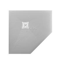 Душевой поддон из искусственного камня RGW Stone Tray ST/T-Co 100×100 16155100-10 бетон