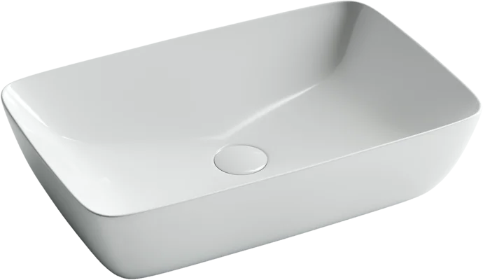 Накладная раковина Ceramicanova Form CN2003 58