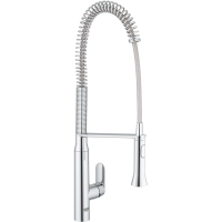 Смеситель для кухни Grohe К7 32950000