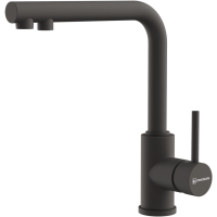 Смеситель для кухни с подключением к фильтру Omoikiri Nakagawa 2 Plus 4994501, espresso