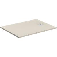 Душевой поддон 160×90 см Ideal Standard ULTRAFLAT S K8277FT песочный