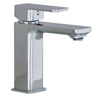 Смеситель Splendy Self SE201155GK1CR для раковины, хром