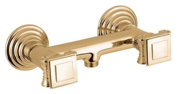 смеситель для душа cezares olimp ds olimp-ds-02-o бронза