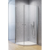 Душевой уголок Radaway EOS PDD I 90×90 137603-01-01 прозрачное