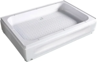Душевой поддон Wemor 90x70x24 S 10000002268 белый