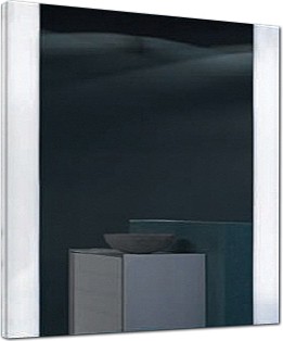 Зеркало Keuco Royal 60 70 см 11698 012000