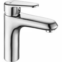 Смеситель для раковины Lemark Point LM0306C Хром Смеситель для раковины Lemark Point LM0306C Хром