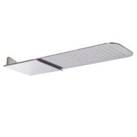 Верхний душ Fima Carlo Frattini Wellness F2347CR, цвет хром