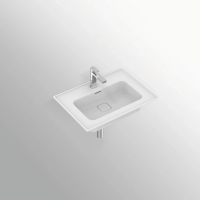 Раковина полувстраиваемая Ideal Standard Strada II 64 см (T299101)