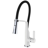 Смеситель для кухни Clever Chef 99733