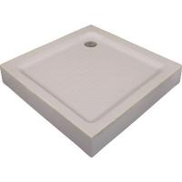 Душевой поддон Grossman 100×100 GR-119110020 белый