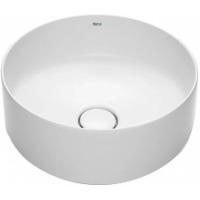 Раковина 37x37 см Roca Inspira Round 327523000