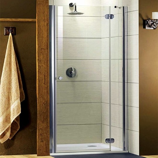 душевая дверь radaway torrenta dwj 110 r прозрачное
