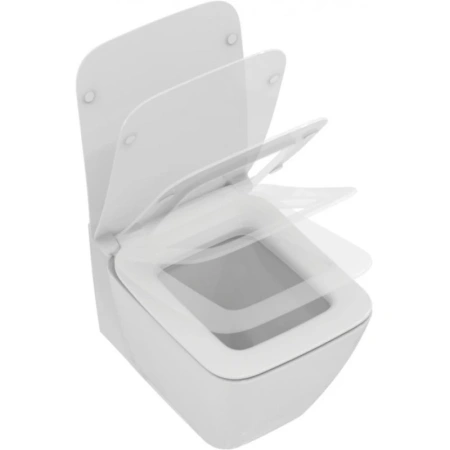 унитаз подвесной ideal standard strada ii aquablade® t359601