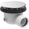 Сифон Ideal Standard Connect T8520AA для поддона