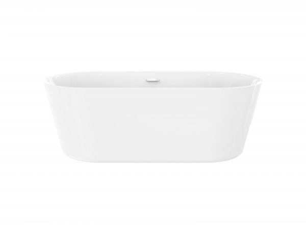 акриловая ванна belbagno 178х84 bb306-1785 без гидромассажа